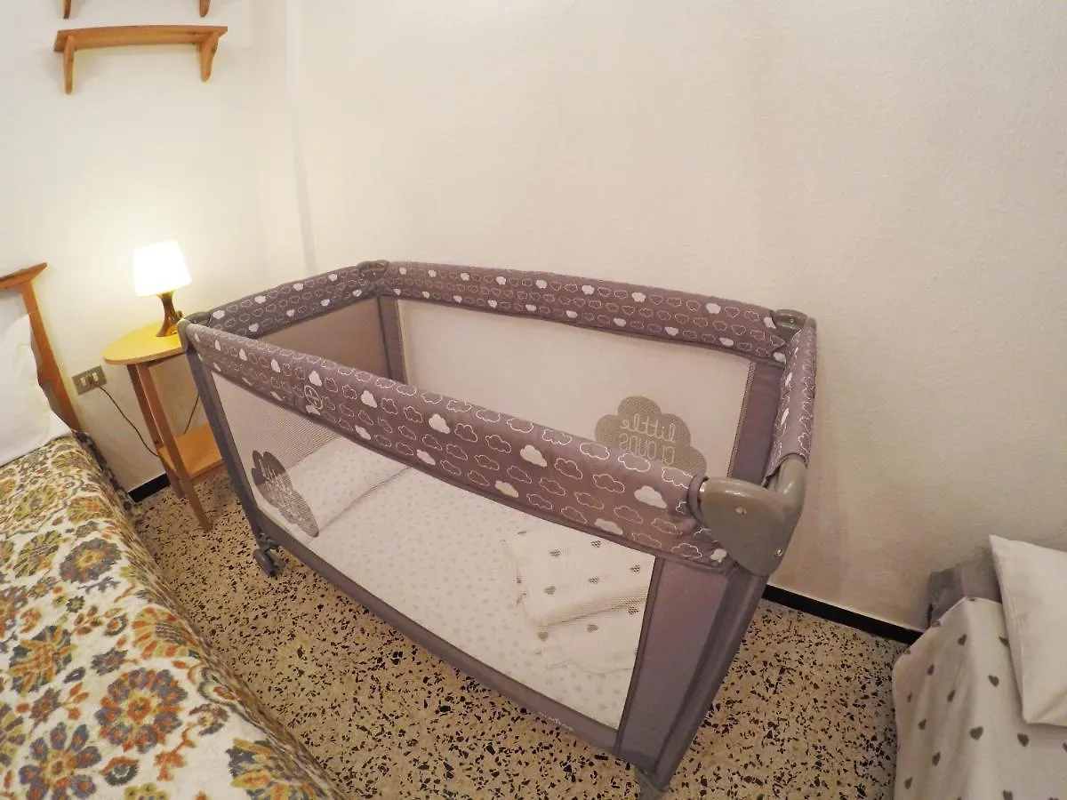 Fleitas Penthouse With Terrace Apartment San Andres