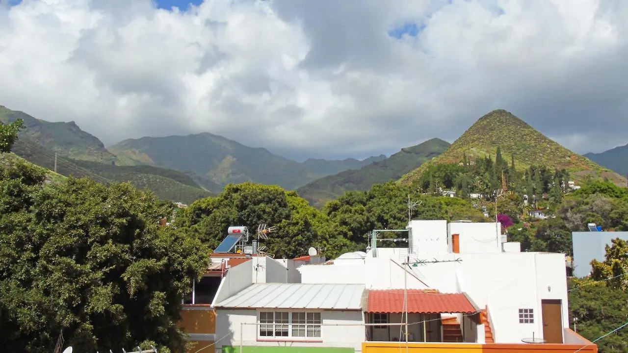 Fleitas Penthouse With Terrace Apartment San Andres   San Andres (Tenerife)