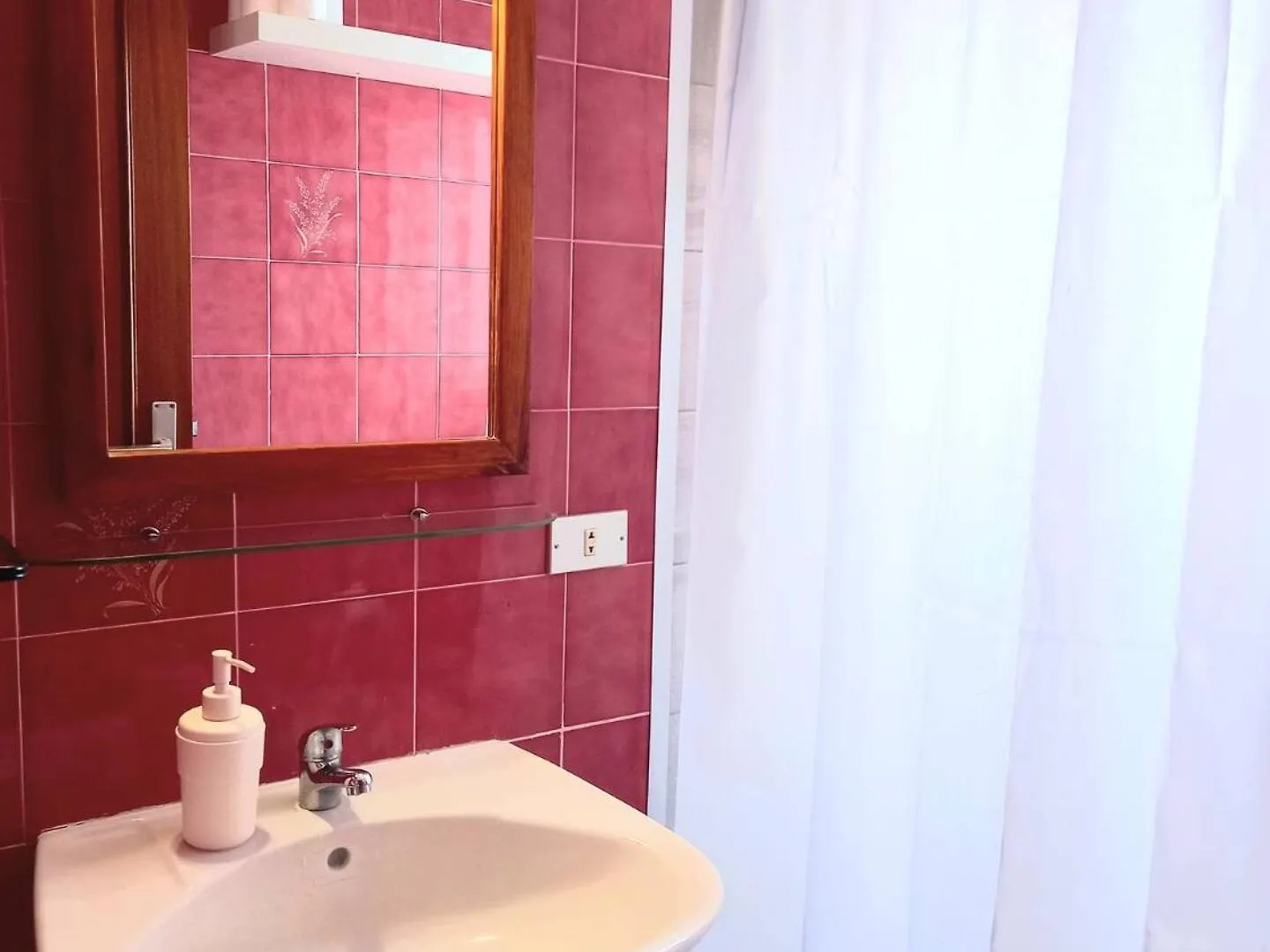 Fleitas Penthouse With Terrace Apartment San Andres  Spain