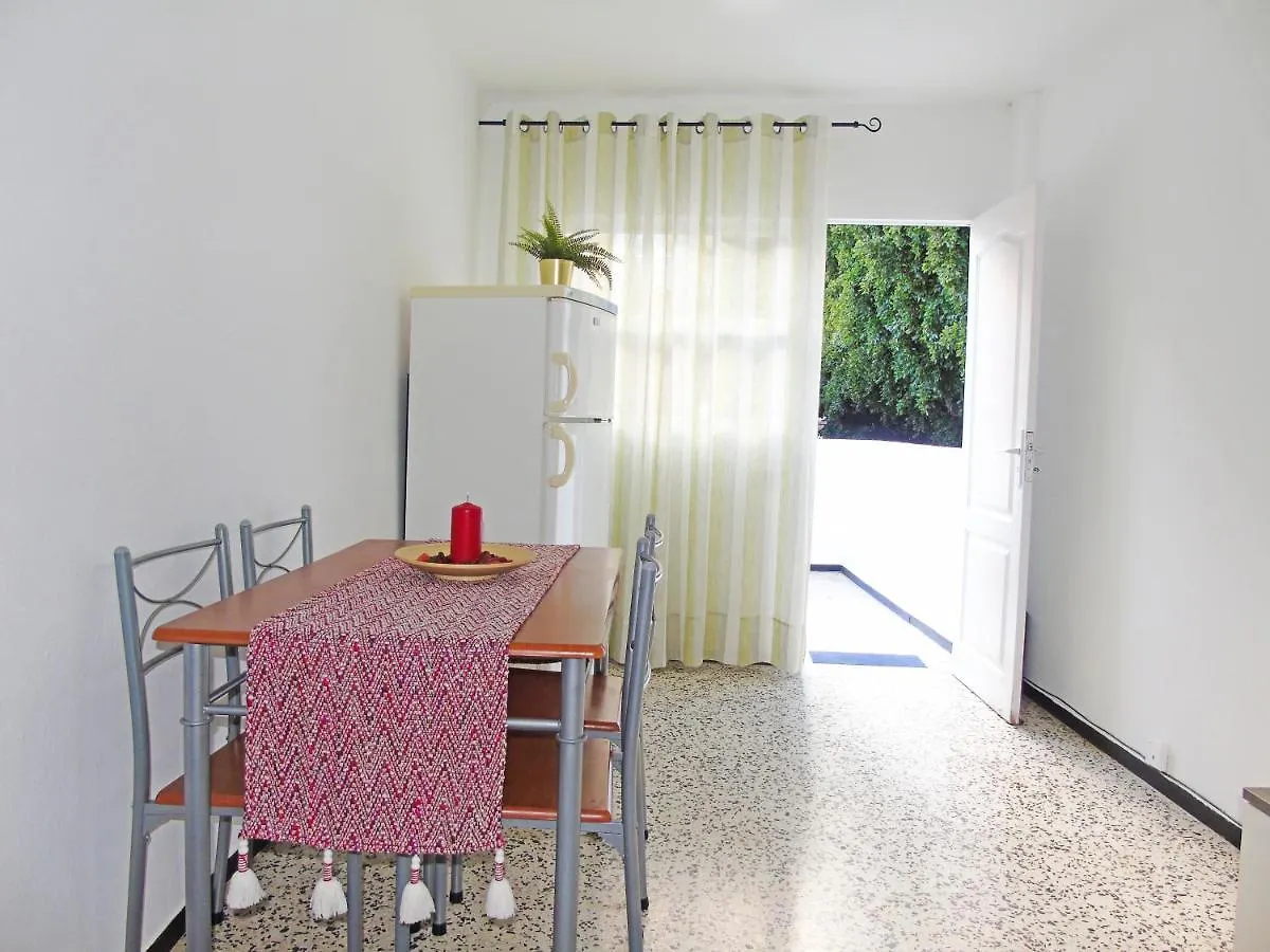 Fleitas Penthouse With Terrace Apartment San Andres   San Andres (Tenerife)