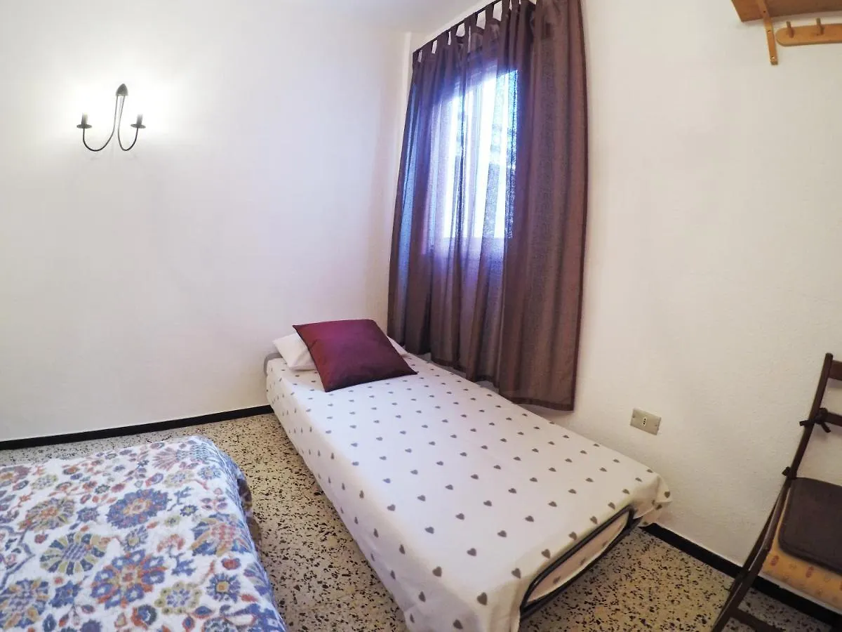 Apartament Fleitas Penthouse With Terrace San Andrés
