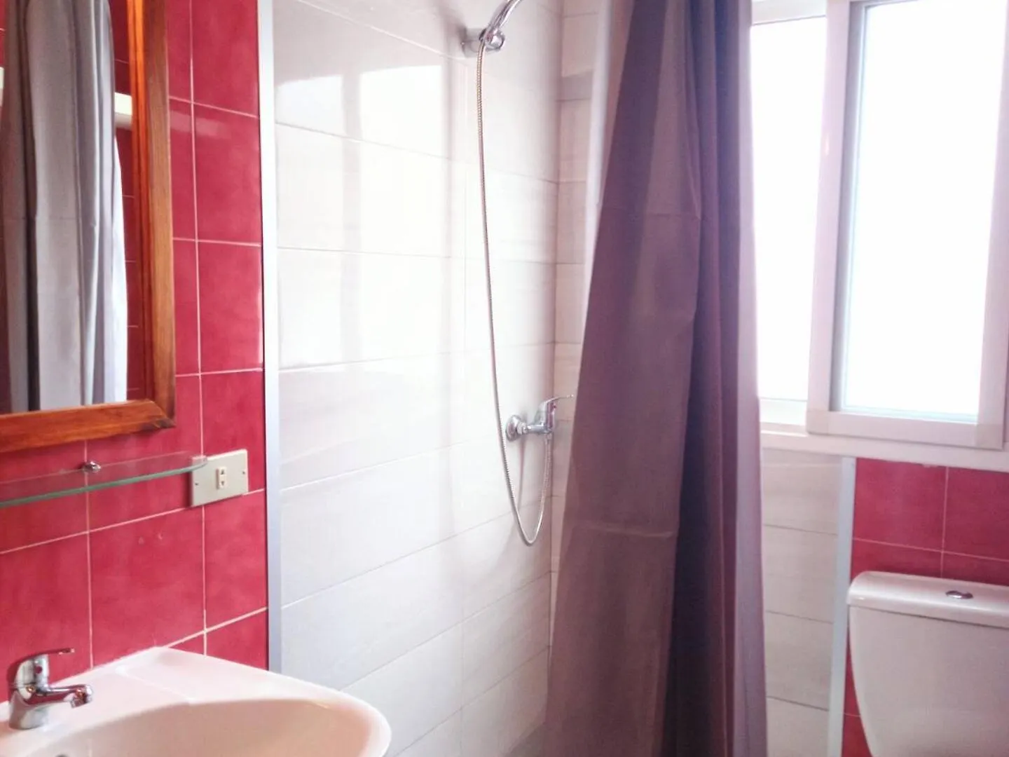 Apartament Fleitas Penthouse With Terrace San Andrés